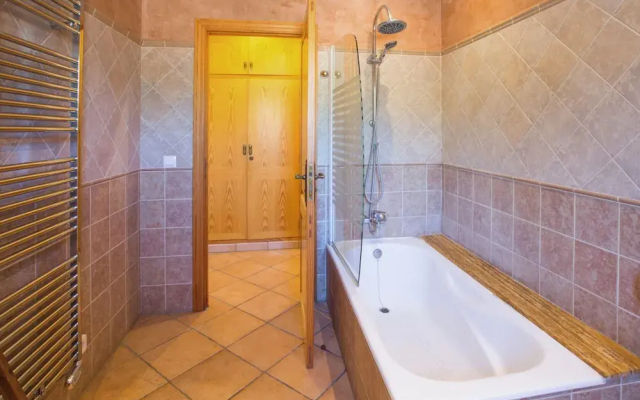 Can Marines - Villa With Private Pool In S'horta