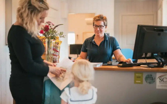 Hav & Logi Skärhamn