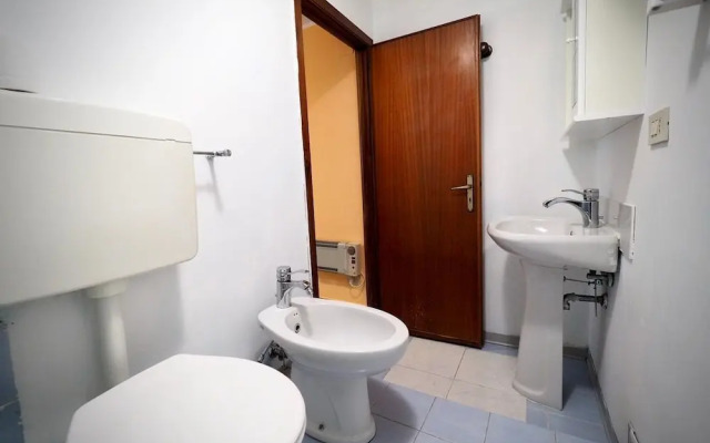 Caratteristico Studio Della Casana Zona Acquario