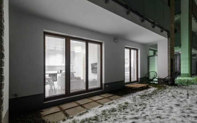 Wilanow Lovely Apartment