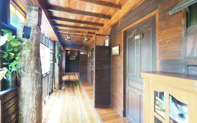 Khaung Chang Kam Boutique Hotel