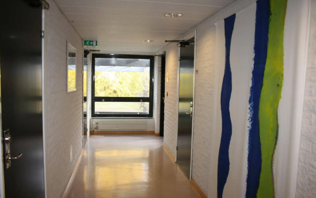 Brofästet Hotell & Konferens