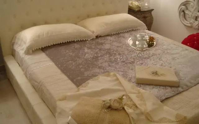 La Suite Luxury