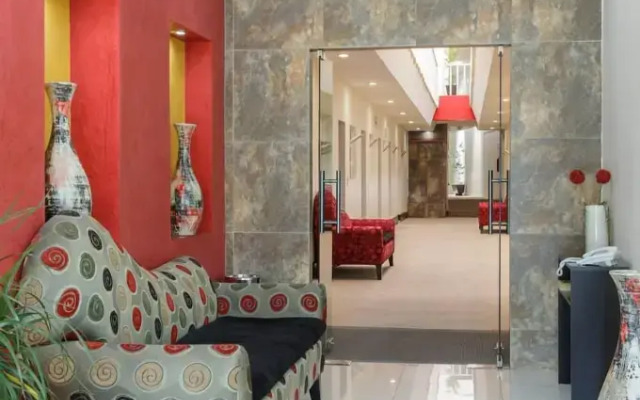 Hotel Avenida