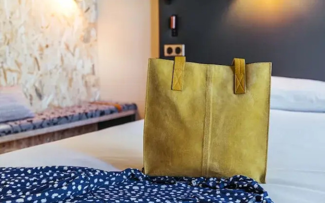 Ibis Styles Rouen Centre Rive Gauche