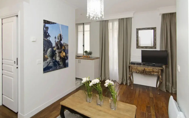 My Nest Inn Paris Mouffetard