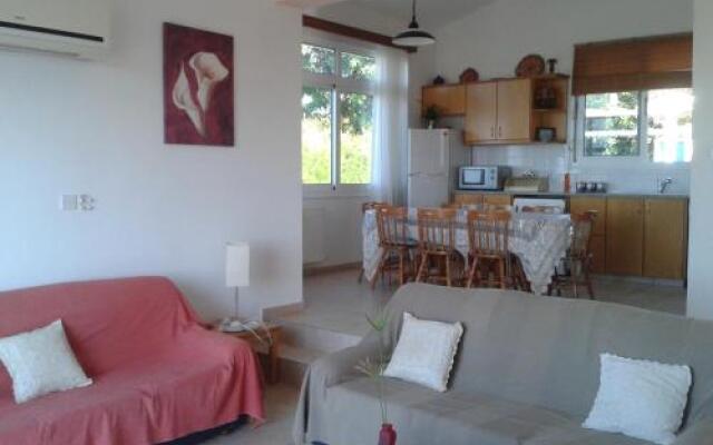 Papas Villas