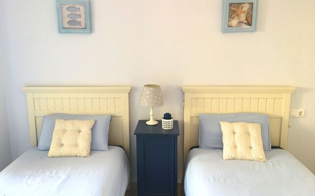 Sky Sea Holidays Mijas Costa