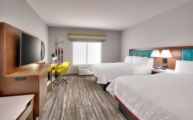 Hampton Inn Draper Salt Lake City