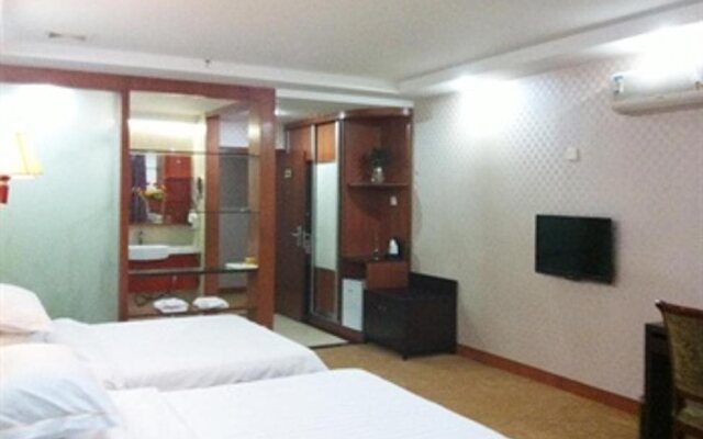 Golden Flower Hotel