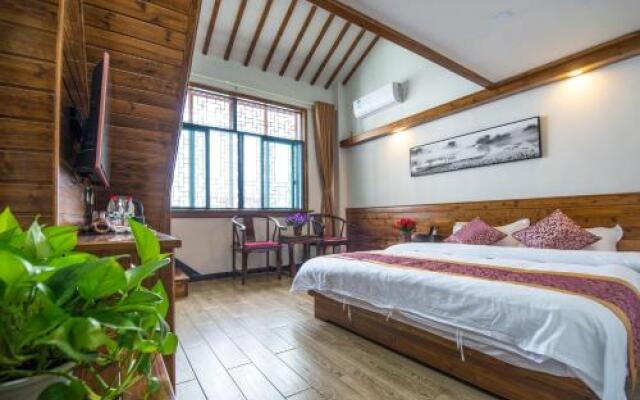 W_Smart Motel Superior Hongcun