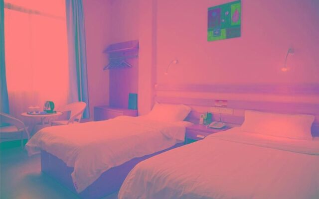 Yijia Motel