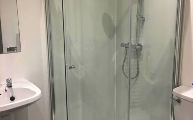 Dearg Mullach Self Contained B&B