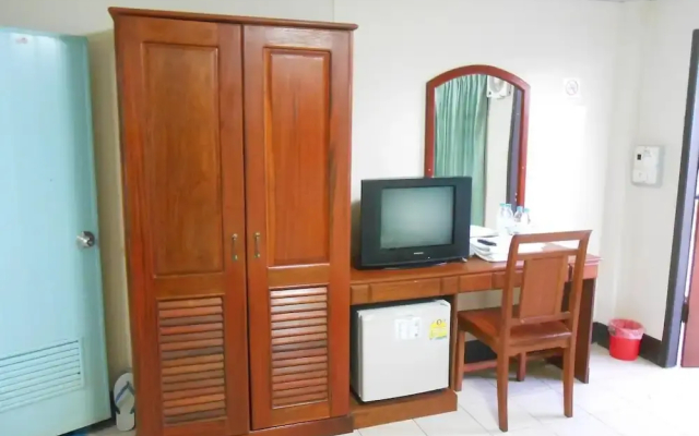 Souvanna Hotel 1