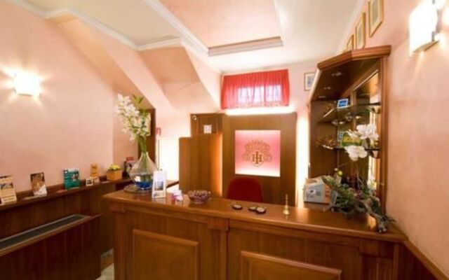 Ideale Hotel