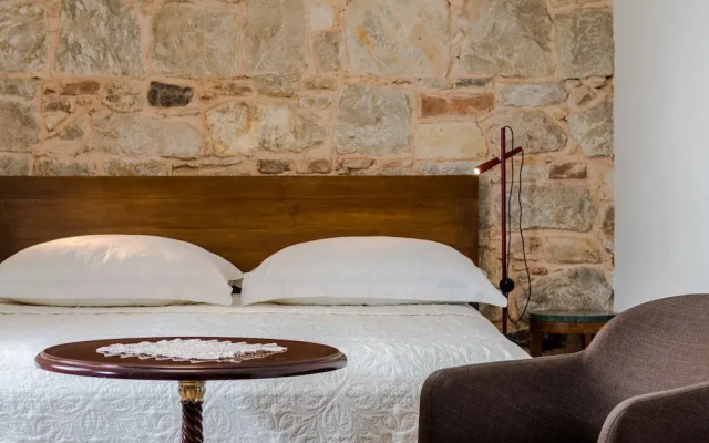 St Luke Heritage Hotel