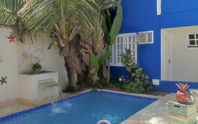Bahias Inn Bella Vita