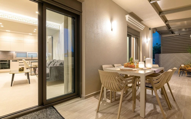 Vedi Town Luxury Apartment