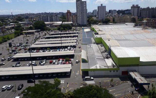 Maravilhoso apartamento 3 quartos perto PUC