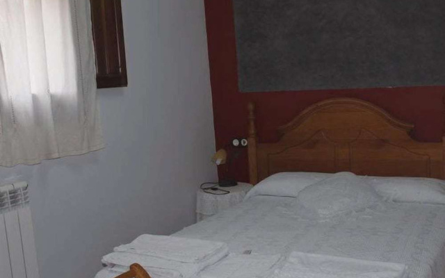 Casa Rural Laura