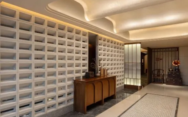 POLU VIEW Boyue Hotel (Zhongshan Daxin New Metropolis Lihe Plaza) – Hotel Rooms – Zhongshan