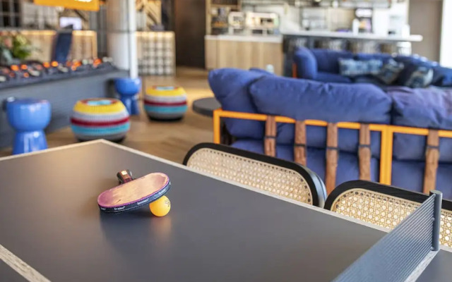 Loginn Hotel Waiblingen