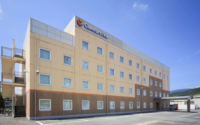 Comfort Inn Tosu