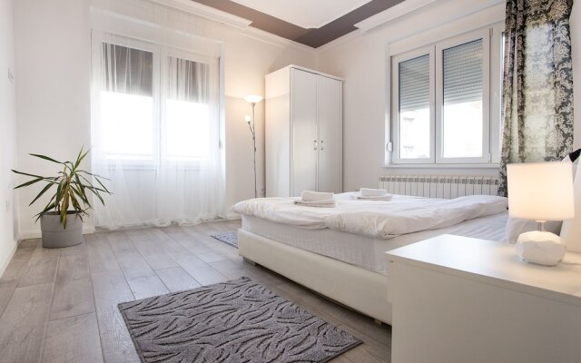 Central New Apartment