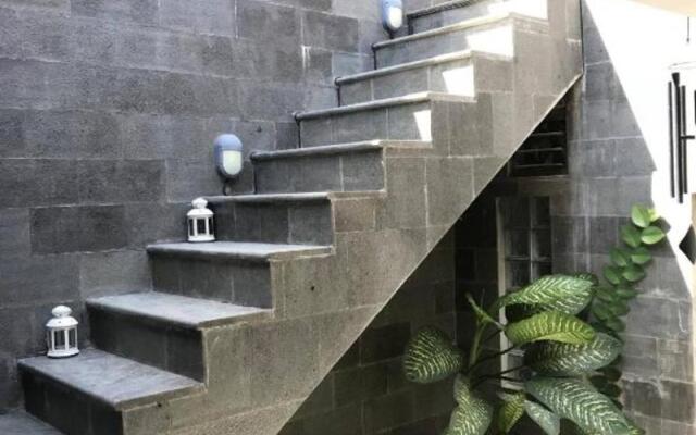The Ocean Views Luxury Villas & Apartment