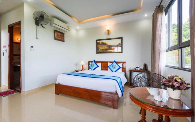 Quynh Mai Resort