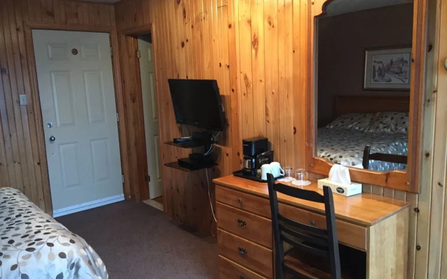 Auberge La Porte Rouge