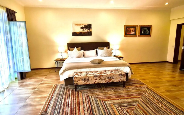 Pink Flamingo Boutique Hotel
