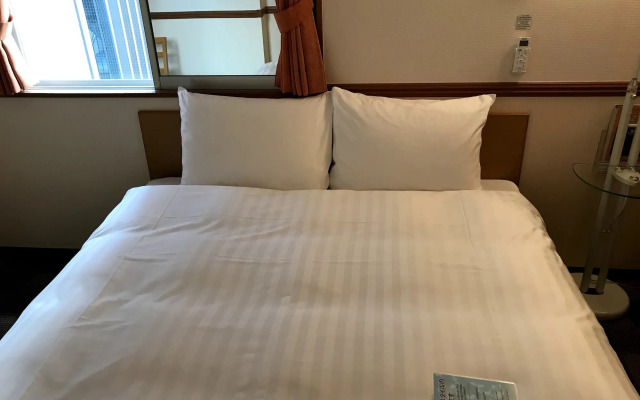 Toyoko Inn Kyoto Shijo-omiya