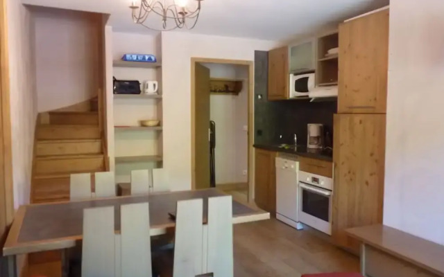 Résidence Club mmv RISOUL Antares