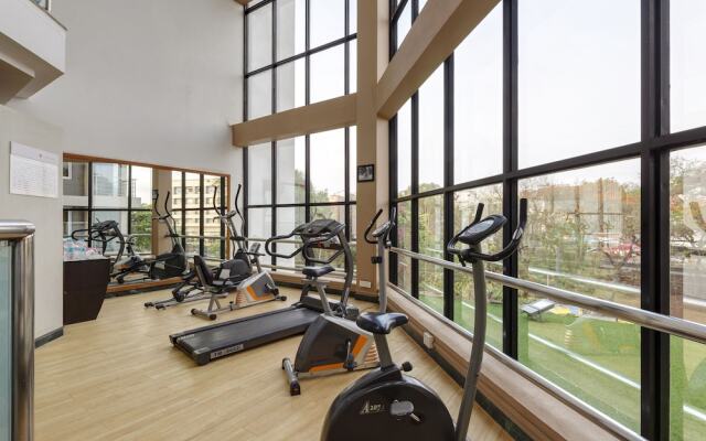 Regenta Place Raysons Kolhapur