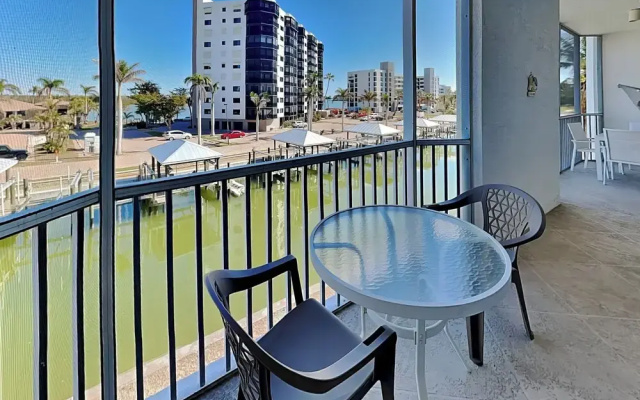 Casa Marina 612
