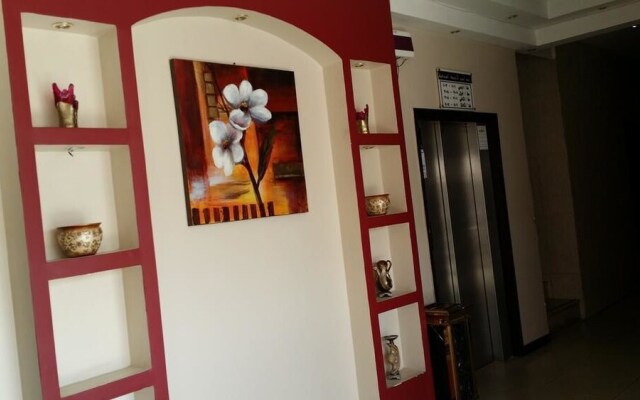 Raneem Al Khair Apartments