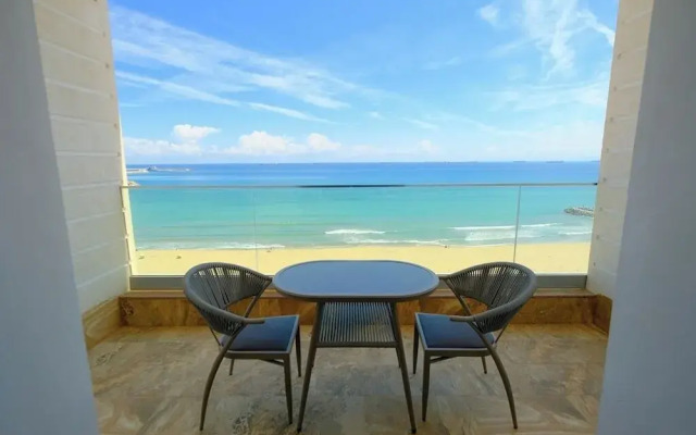 Hotel El Bey Jijel