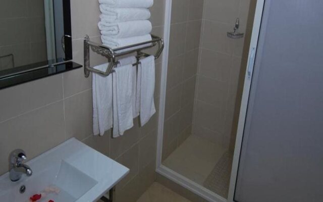 Appart Hotel Founty Beach