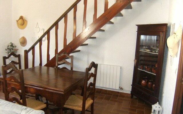 Casas Adosadas Les Oliveres