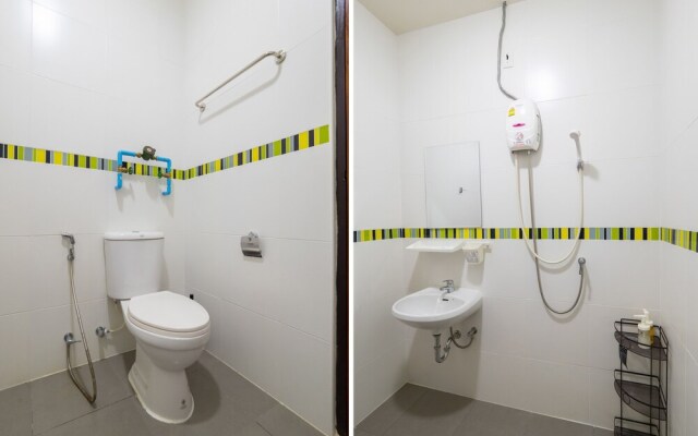 Chom’s House @sapanmai