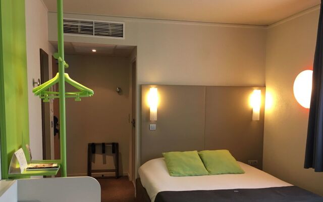 Hotel Campanile Marne La Vallée - Bussy Saint Georges