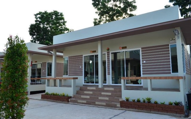 Pleai ta lea Resort