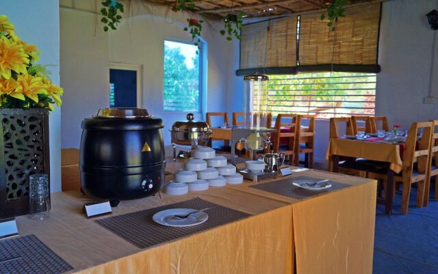 ShriGo Ganga Village Resort Spa