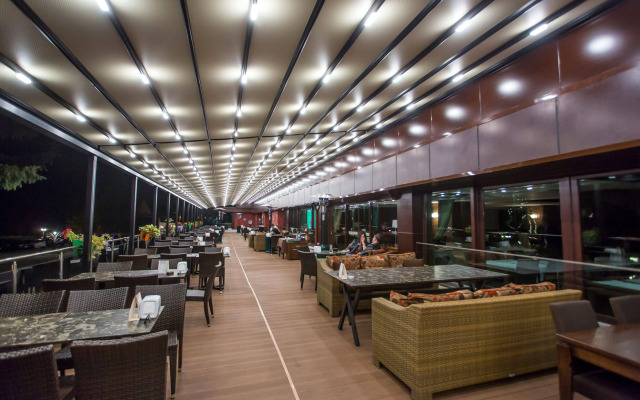Abant Palace Hotel