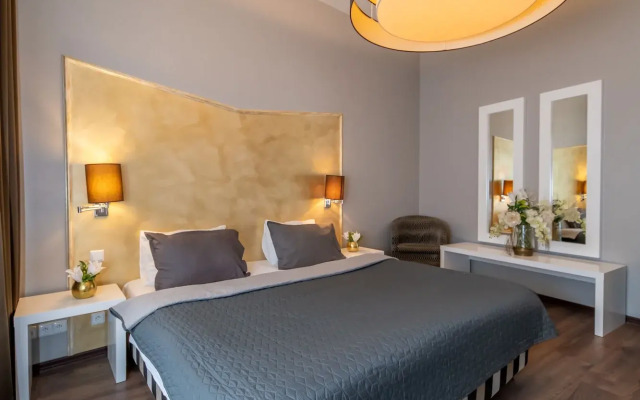 Aparthotel Verona