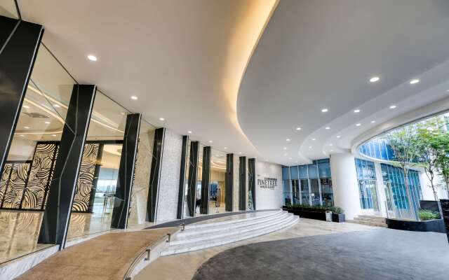 Pinetree Marina Resort