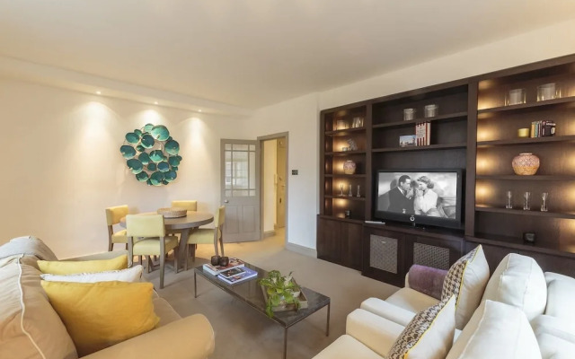 Sloane Square - 2 bed