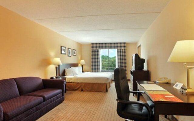 Holiday Inn Express & Suites Prospect Heights