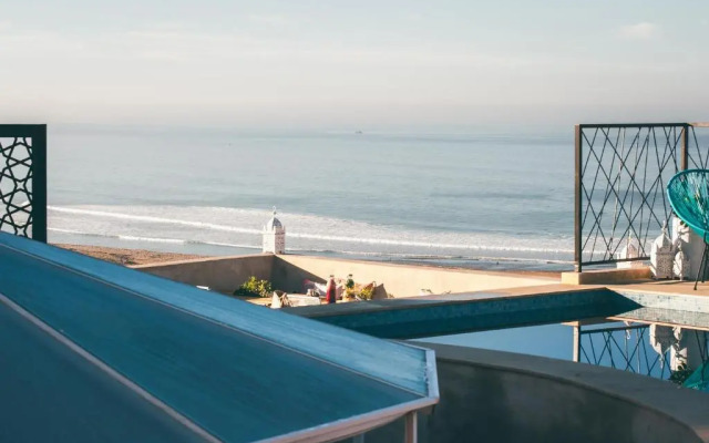 The Yogi Surfer - Hostel